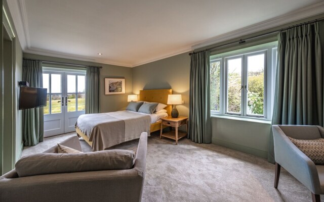 The Crown Stoke By Nayland