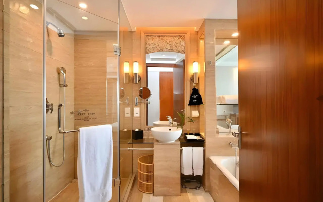 Howard Johnson Songjiang