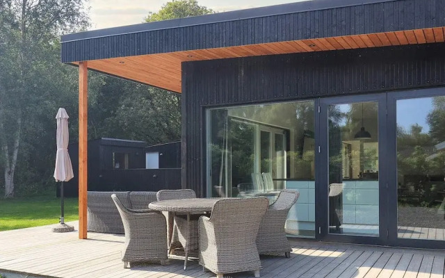 12 Person Holiday Home in Vaeggerlose