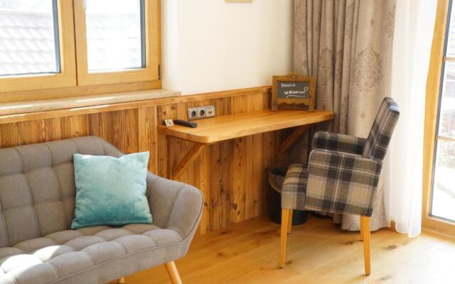 Der Obere Wirt zum Queri