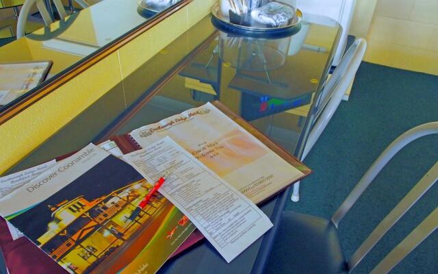 Castlereagh Lodge Motel