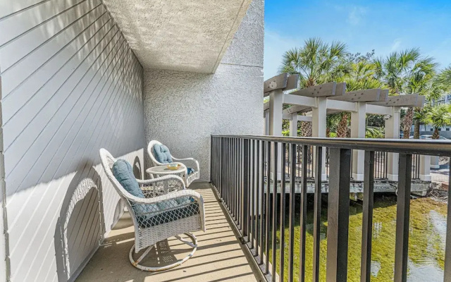 Xanadu A1 by Hilton Head Retreats