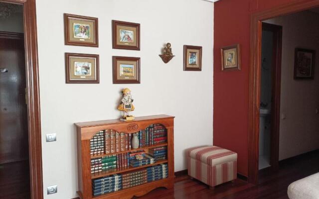 Apartamento El Rincón de Pilar