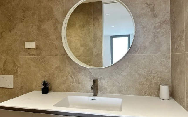 Garden Residence - Premium Alpine View Apartment