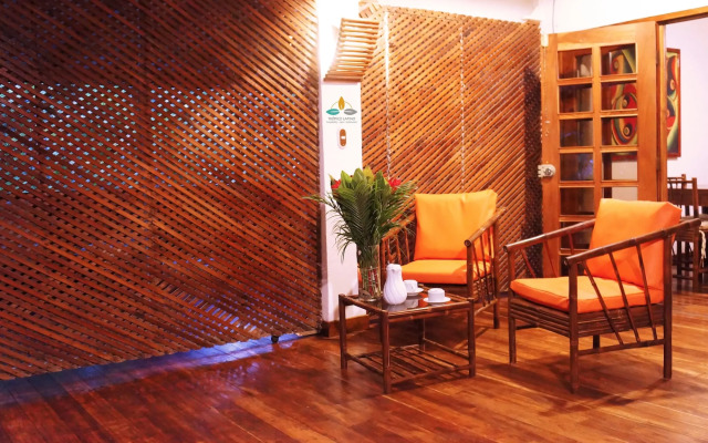 Hotel Tropico Latino