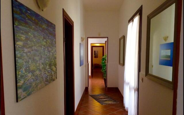Baglio Tita - Bed  Breakfast