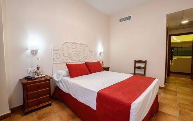 Hotel Jm Camas