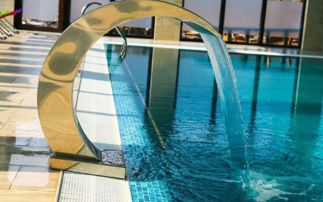 Camves Inn (Sighetul Marmatiei)