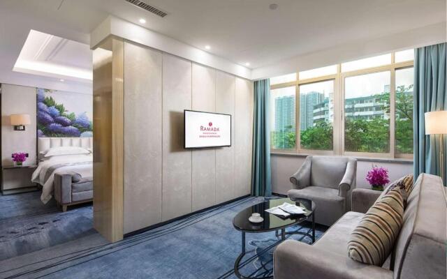 Ramada Shenzhen Baoan