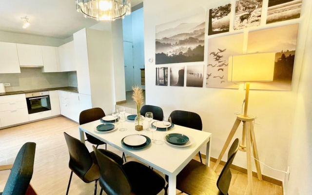 One Lux Stay near Fashion District
