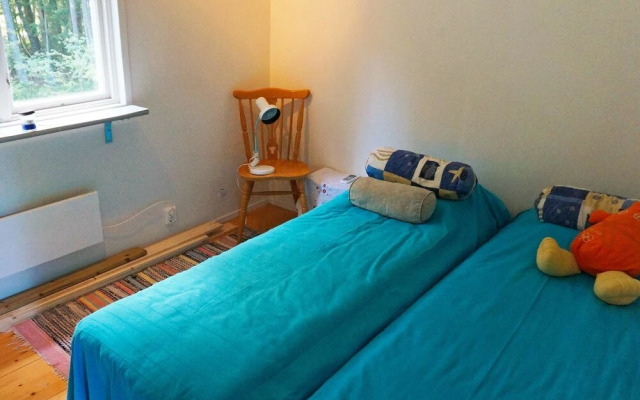 5 Person Holiday Home in Tystberga