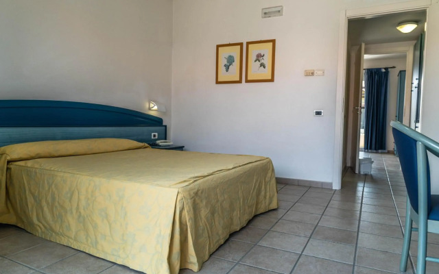 Nicotera Beach Village
