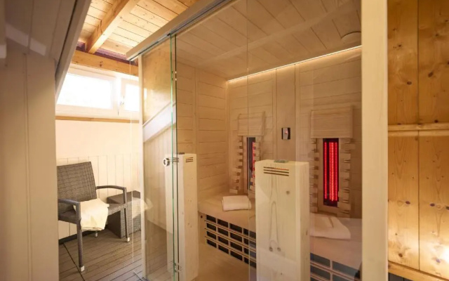 Ströbinger Hof - Therme Wellness Resort