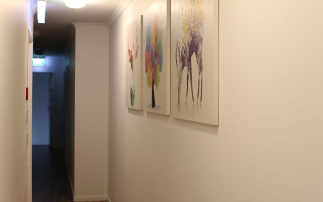 Uni Motel