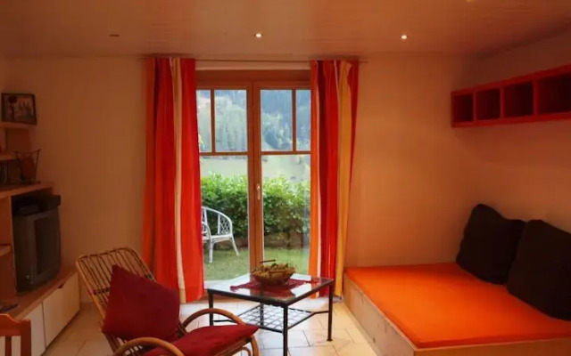 Ferienwohnung Innerrain