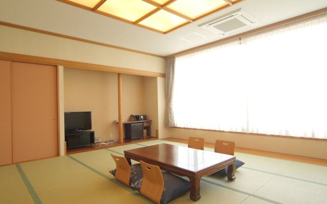 Spa SHIOSAI