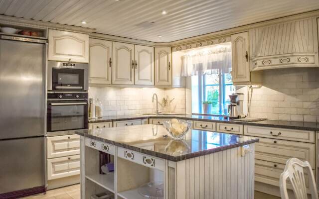 Stunning Home in Ystad With Sauna, 3 Bedrooms and Wifi