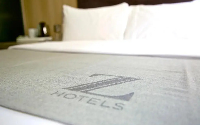 Piccadilly Apartments Hotel