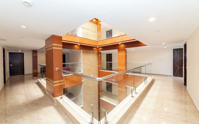 Icon Regency By Bhagini