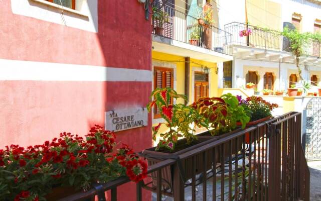 Taormina Bed and BeerCraft