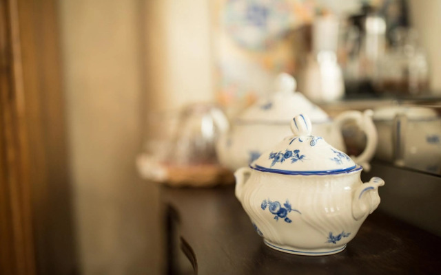 Residence Hotel Le Locle