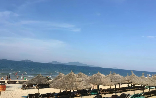 December Hoi An Villa