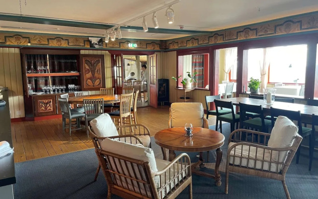 Fryksås Hotell & Gestgifveri