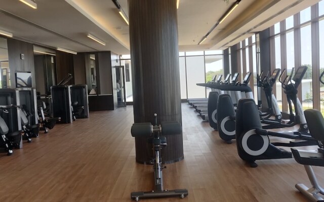 JW Marriott Bengaluru Prestige Golfshire Resort & Spa