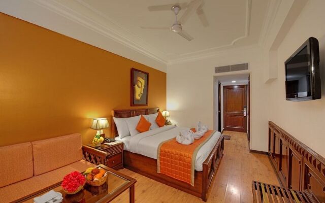 Goroomgo baljees Shimla