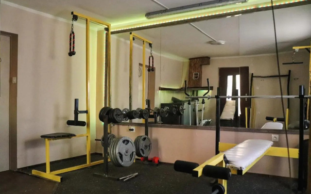 Apartman PP 13