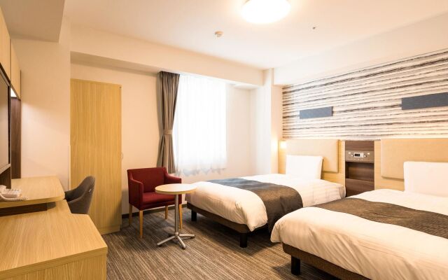 Comfort Hotel Nagoya Fushimi