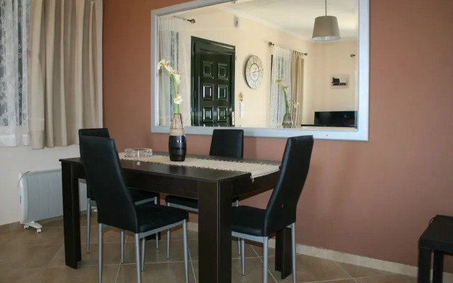 Elina's House