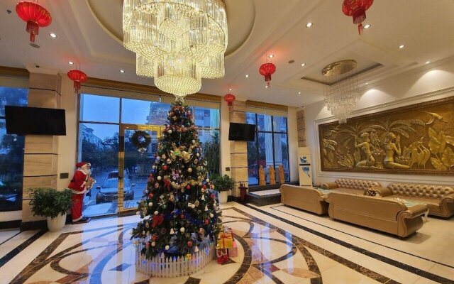 APA Hotel