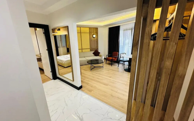 Rose Point Residence