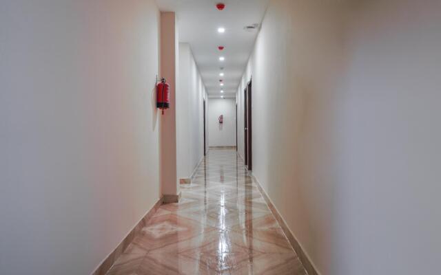 OYO 76562 Hotel Royal Pavilion