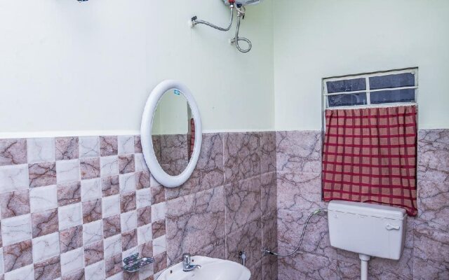 Cherry Blossom Inn By OYO Rooms