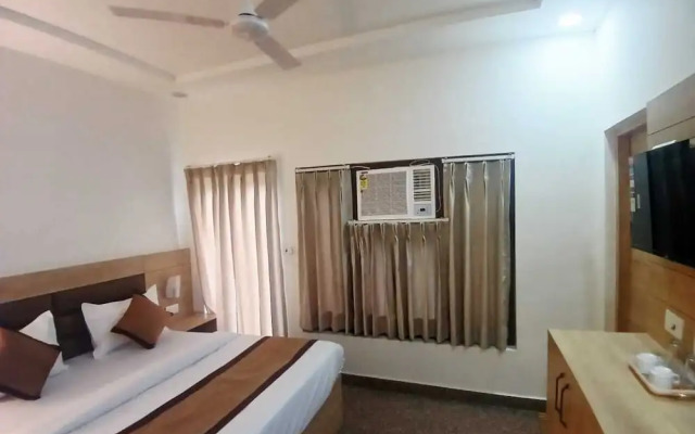 Hotel Devi Ram Atithi Bhawan Vrindavan