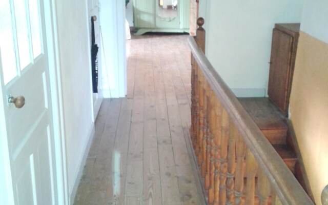 Holiday home Route du Petit Guiler