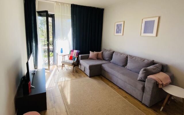 MS Pro Apartamenty KOŁO BRZEGU