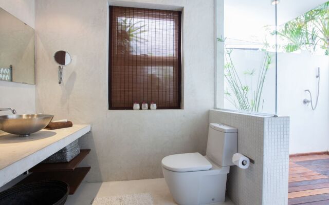 Samui Villa Koru
