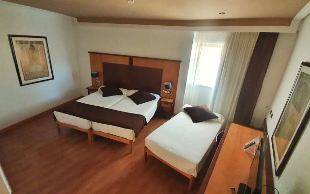 Hotel Bardo Recoletos Coco