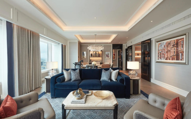 Londoner Grand, a Luxury Collection Hotel, Macao