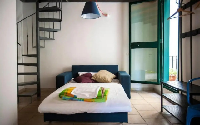 La Controra Hostel