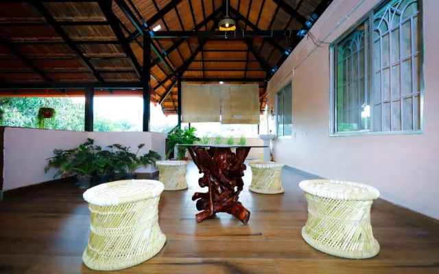 Bee Hive Homestay