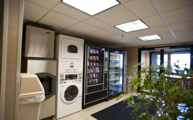 Hampton Inn Downingtown/Exton