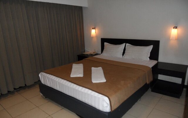 City Hotel Balikpapan