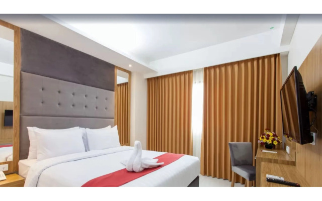 Grand Sarila Yogyakarta