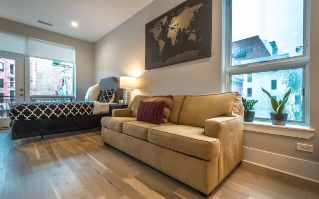 West Loop Lofts