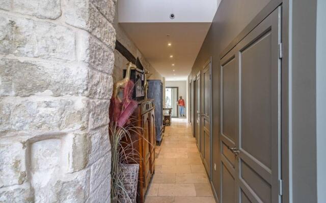 La Maison des Augustins B&B, Spa et Fitness