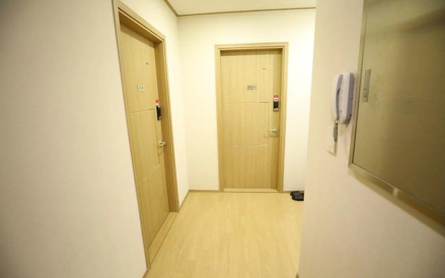 TRT Hotel